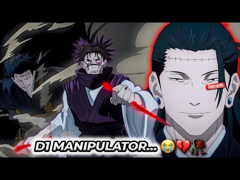 How KENJAKU GASLIT ALL OF JJK Into STARTING THE CULLING GAME 😭💔