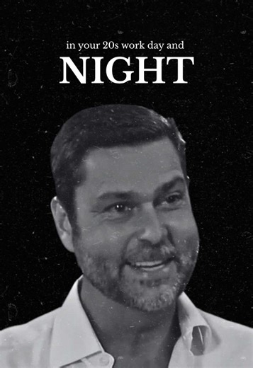 Your 20s are for doing. Not waiting until you’re ready. Not playing it safe. Not living on pause. This is the decade of mistakes. Of learning fast. Of trying everything once. Work hard. Fail often. Start again. Travel if you can. Build skills. Meet people who challenge you. Some paths won’t last. Some choices won’t make sense later. That’s okay. Do as much as possible now. Take risks while the cost is low. Gather stories, not regrets. Because your 20s aren’t about having it all figured out— they