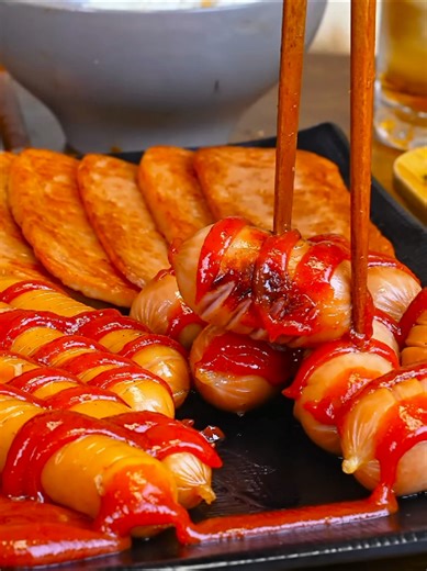 Best Food Mukbang Eating Challenge