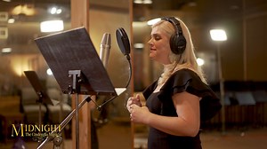 2.1K views · 11 reactions | Take a listen to this sneak peek of the second song from MIDNIGHT: The Cinderella Musical – YOU ARE THE ONE performed by Lucy Durack. Premiering this June at the Comedy Theatre for a STRICTLY LIMITED SEASON.  Book Now https://bit.ly/MIDNIGHT23 | Ticketek Australia | Facebook