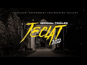 JECLAT 2022 Official Trailer