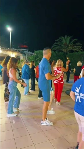 Jerusalema #jerusalema #ballidigruppo #dance #paolomarincolo