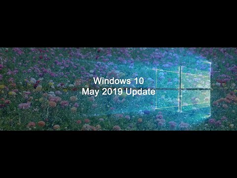 Windows 10 May 2019 update may be blocked due to Intel Rapid Storage Drivers that are too old July 2