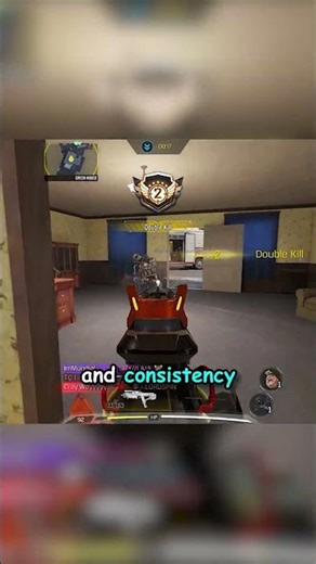 Improve Your Aim Instantly in CODM