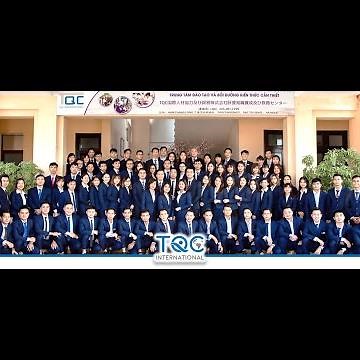 [TQC INTERNATIONAL ]