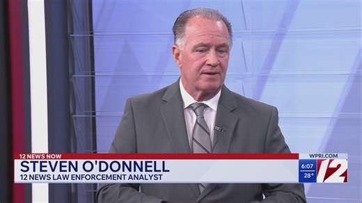 12 News law enforcement analyst talks about capture of Venezuelan President Nicolas Maduro