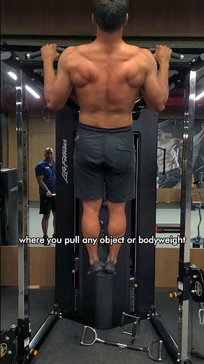 Push,Pull,Leg Split Explained.