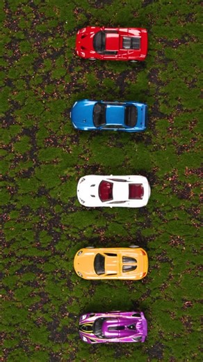 The new Timeless Icons have influenced generations with their bold design and undeniable appeal. Which Hot Wheels premium Car Culture die-casts are you adding to your collection? | Hot Wheels