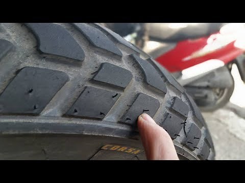 Pirelli MT60R On-Road First Impressions PT2