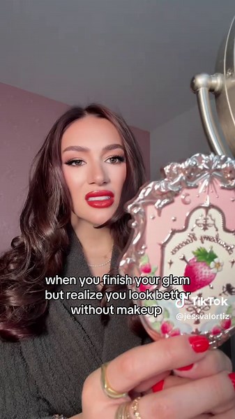 Look Better Without Makeup: Embracing Your Natural Beauty