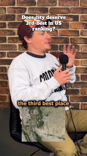 249K views · 4.5K reactions | ⛰️⛰️ Do you think Colorado Springs deserves to be called the '3rd-best place to live' in the US? #coloradosprings #colorado #coloradonews #denver #pikespeak #gardenofthegods | OutThere Colorado | Facebook