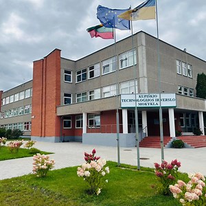 Kupiškio technologijos ir verslo mokykla 2025 metais kviečia mokytis!