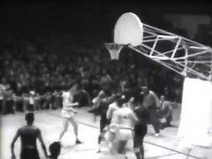 1954 IHSA Boys Basketball State Finals