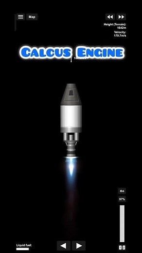 New Calcus Engine in SFS , DCEP ver 1.4,