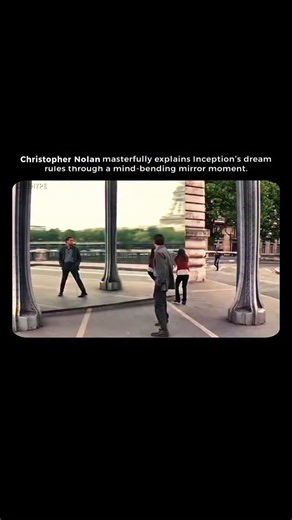 CineHype on Instagram: "Inception (2010) — a mind-bending sci-fi thriller directed by Christopher Nolan. Leonardo DiCaprio stars as Dom Cobb, a professional thief who steals secrets by entering people’s dreams. This time, his mission isn’t to steal — it’s to plant an idea (Inception). As the team dives deeper into layered dreams, time slows, reality blurs, and the psychological stakes rise. Alongside the intense action and stunning visuals, the film explores guilt, memory, and loss through Cobb’