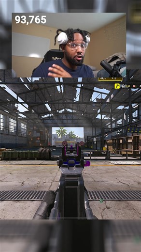 Script on Instagram: "How To Have NO Recoil in Codm #codm"