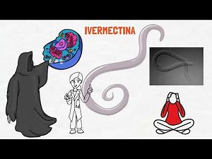 IVERMECTIN | WHAT IS IT USED FOR?