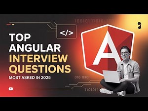 Top Angular Interview Questions and Answers | Top Angular Questions | Most asked Angular Questions