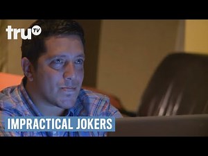 Impractical Jokers - Sal's Top Punishments