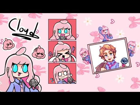 My Brand Wallpaper About FNF Cloud