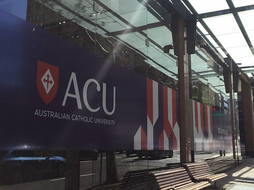 オーストラリアンカソリック大学（Australian Catholic University−ACU）【2026年度版】 - 海外留学のワールドアベニュー