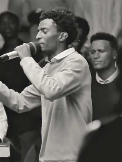 Pastor Tamirat Haile | Create for worship