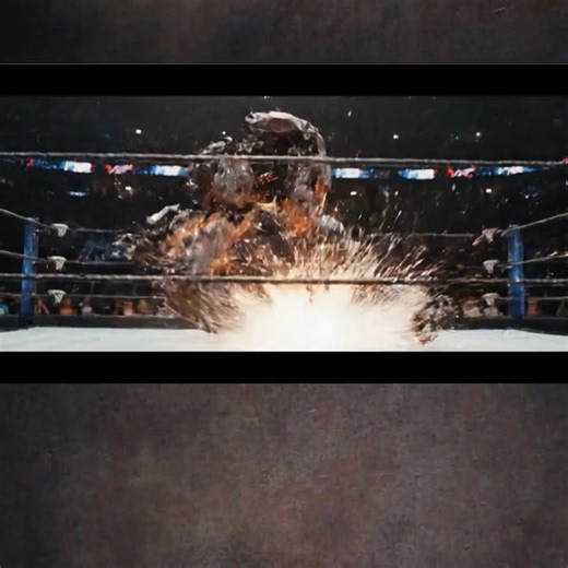 ISAAC on Instagram: "⚡🤖 The FIRST Robot Enters WWE! Watch as metal meets muscle in an epic showdown! Can humans survive this robotic smackdown? 🥊🔥 Witness chaos, power, and insane wrestling moves you’ve NEVER seen before! 💥 Don’t blink or you’ll miss history in the making! 👍 Like, Comment & Subscribe for more epic robot battles! Hashtags: #RobotWrestler #WWE #RobotVsHuman #EpicSmackdown #AIChallenge #RoboFight #ViralShorts #MetalVsMuscle #FuturisticWrestling #ShockingWWE #RobotsTakeOver #AI