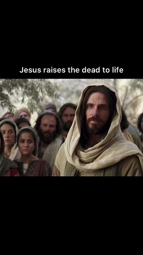 Jesus Is the Resurrection and The Life - Understanding His Power and Salvation