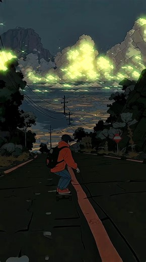 PIXELPALMS (@pixelpalms)’s videos with Fall Back - Lithe