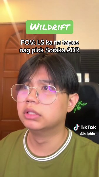 Wild Rift: Soraka ADR POV Gameplay Guide