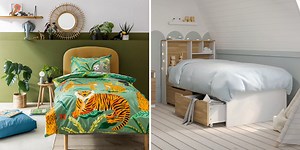 The best children's beds for sweet dreams