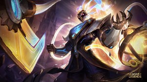 League of Legends 9.23 patch notes: the pre-season is here