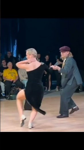 🕺- Tobias & Lena |🎵- Baltimore Jones #boogiewoogie #dance #blues #piano #dancer #competition