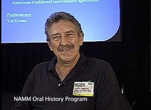 Buddy Emmons | NAMM.org