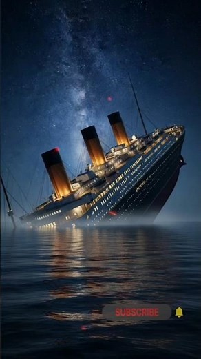 She Survived Titanic... With a Stranger's Baby 😱 #documentary #survivalstory #titanic #ww1