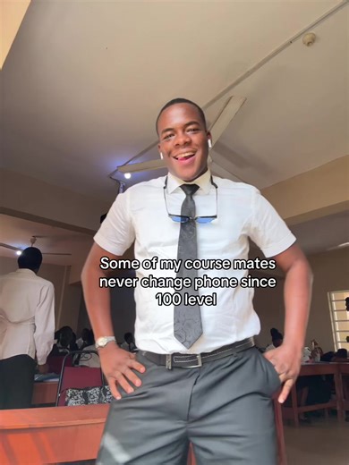 Understanding Phone Usage Trends Among Students