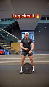 3.1K reactions · 11 comments | Plate Leg Circuit Whether you’re...