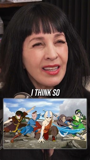 Avatar The Last Airbender Azula!