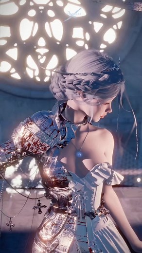 Ghost Blade: Khám Phá Thế Giới WLOP