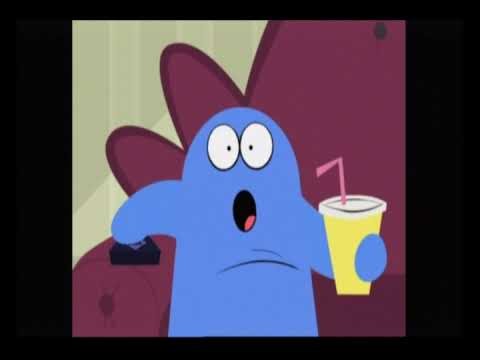 Everything in Cartoon Network Punch Time Explosion XL (Wii) [7/10]