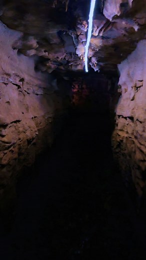 Explore and live life! Let the creepy vibes flow #creepy #mrcreepycabin #cave ##explor #fyp