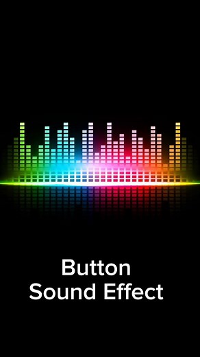 Button | Sound Effect