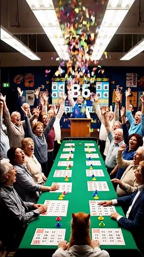 Bingo Classic