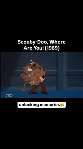 Enjoy the Nostalgia🙃 on Instagram: "which scooby doo theme tune was your favourite? #scoobydoo #nostalgia #childhood #childhoodmemories #2000s #2000skids #2000snostalgia #90s #1969 #90snostalgia #90skid #80skid #70skid"