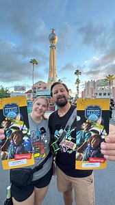 57K views · 1.2K reactions | Talk about a fit 鸞 #goofy #disneyworld #hollywoodstudios #waltdisneyworld | TheTimTracker | Facebook