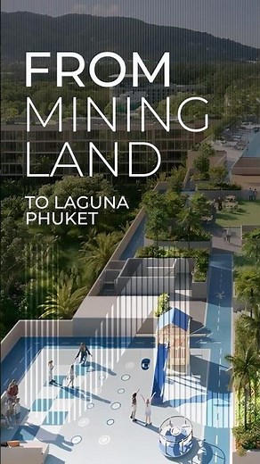 Laguna Phuket, Bang Tao | The Story Behind Phuket’s Most Iconic Address