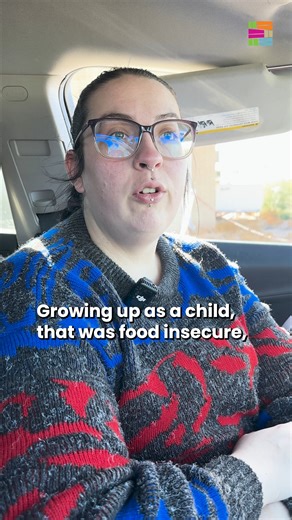 1.7K views · 19 reactions | Nobody expects to be homeless. Losing shelter often means losing access to food, too. How does the statistic 1 in 5 children in the U.S. is facing hunger make you feel? Picture a cozy dinner with your loved ones. Now imagine not knowing if that moment will come. | Feed the Children | Facebook