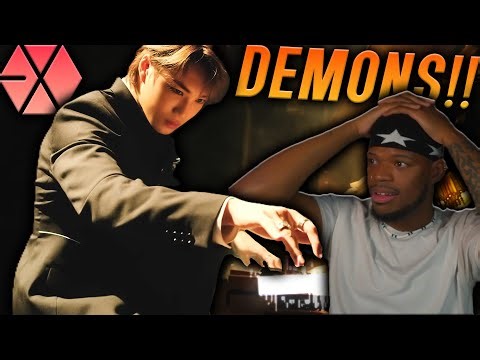 First Time Reacting to EXO's Most Iconic MV 📺 | HAVEN'T EVEN SCRATCHED THE SURFACE 🥹 | Exo Reaction🔥