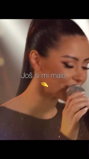 𝘽𝘼𝙇𝙆𝘼𝙉 𝙈𝙐𝙎𝙄𝘾 𝙇𝙄𝙑𝙀 🎶 on Instagram: "NE ŽIVIM SAMA - ALEKSANDRA BURSAĆ #aleksandrabursac #aleksandrabursać #aleksandrabursac❤️😁 #aleksandrabursac💚 #aleksandrabursać💗 #bursacaleksandra #aleksandrabursac🔝🔝 #nezivimsama #neživimsama #nezivimsamaljubimdruge #music_baalkann #zadusu #zadušu #kaver #kaveri (Ne zivim sama, Aleksandra Bursac)"