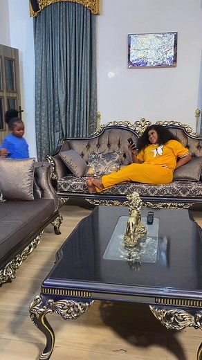 4.7K views · 113 reactions | Behind the scenes.. boss baby has mind | Lydiausang | Facebook